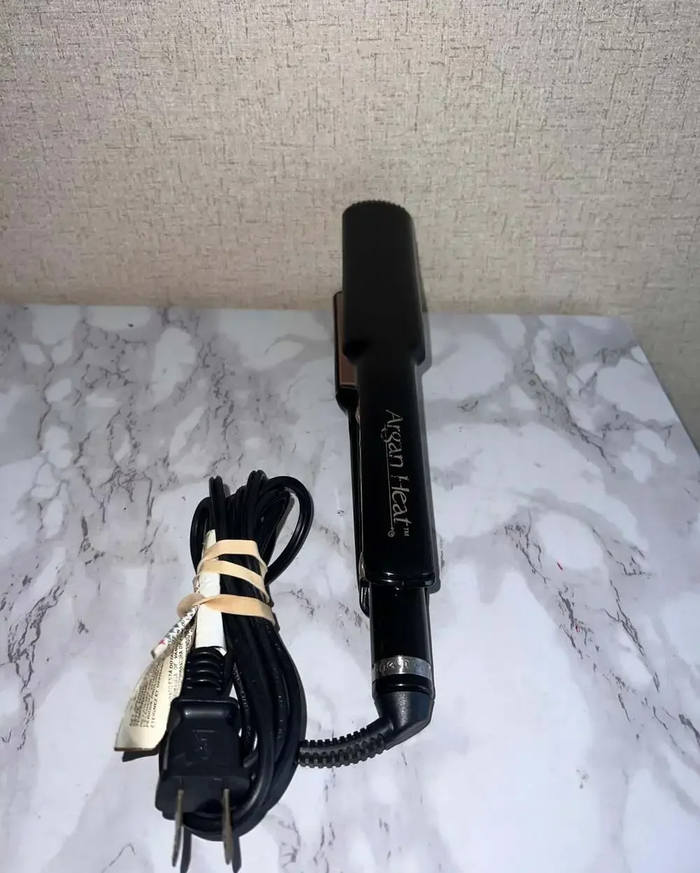 One 'n Only Argan Heat Ceramic 1